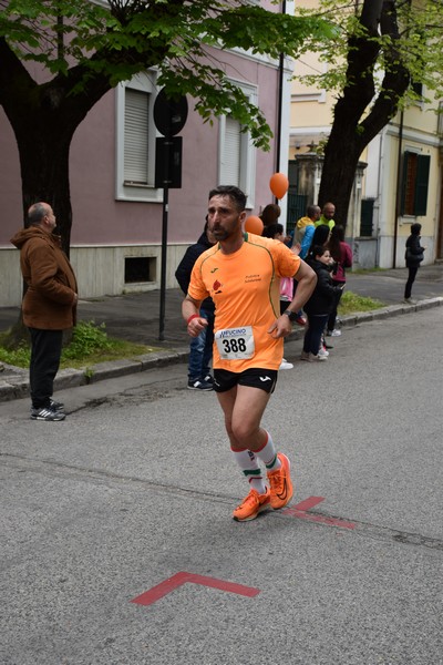 Fucino Half Marathon (30/04/2023) 0315