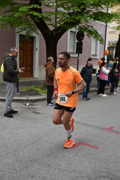 Fucino Half Marathon (30/04/2023) 0316