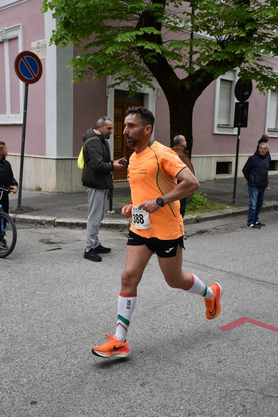 Fucino Half Marathon (30/04/2023) 0317
