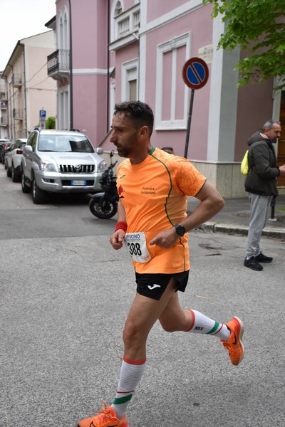 Fucino Half Marathon (30/04/2023) 0318