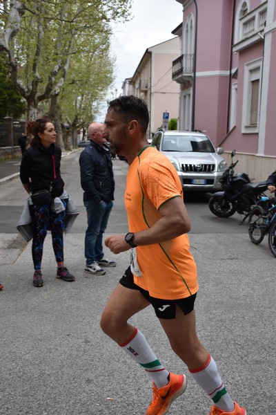 Fucino Half Marathon (30/04/2023) 0319