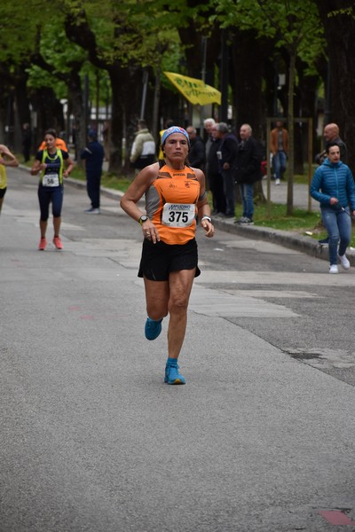 Fucino Half Marathon (30/04/2023) 0322