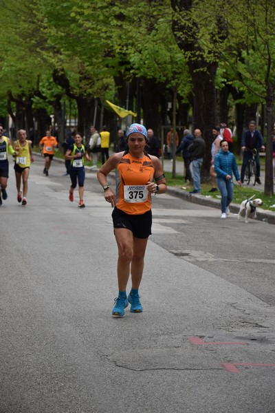 Fucino Half Marathon (30/04/2023) 0323