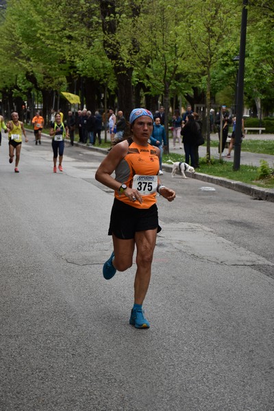 Fucino Half Marathon (30/04/2023) 0325