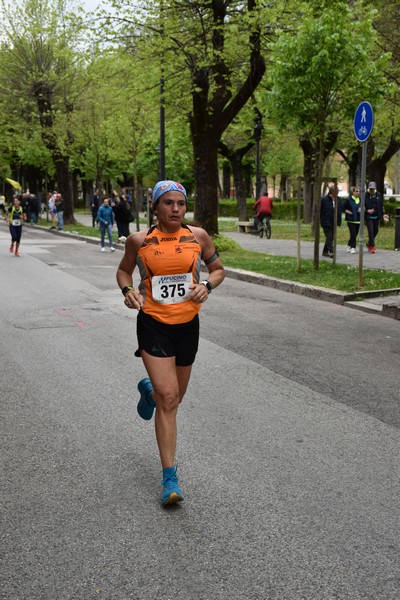 Fucino Half Marathon (30/04/2023) 0327