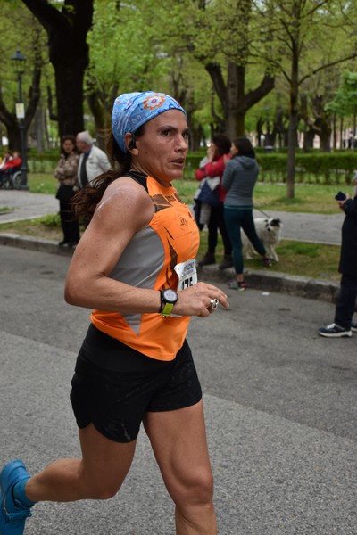 Fucino Half Marathon (30/04/2023) 0332