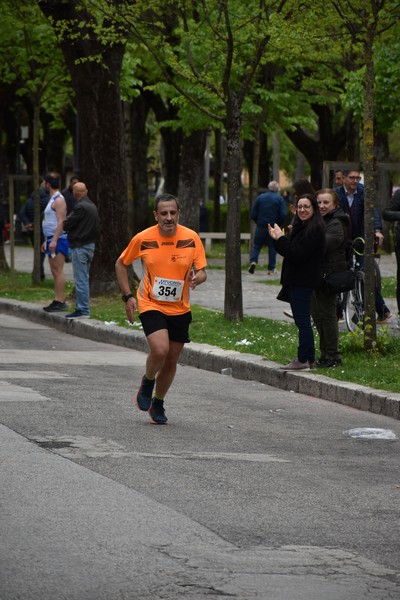 Fucino Half Marathon (30/04/2023) 0333