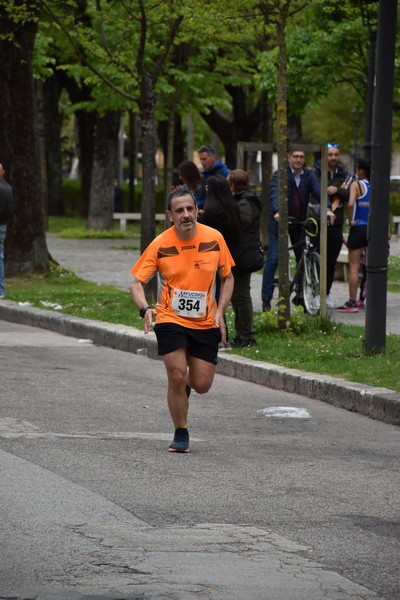 Fucino Half Marathon (30/04/2023) 0334
