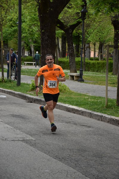 Fucino Half Marathon (30/04/2023) 0335