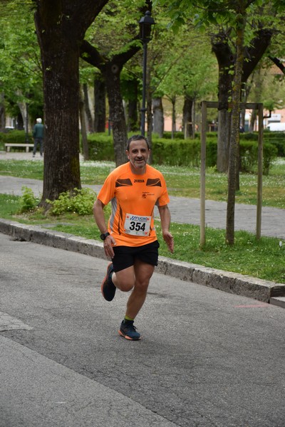 Fucino Half Marathon (30/04/2023) 0336