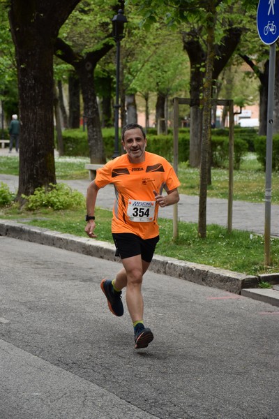 Fucino Half Marathon (30/04/2023) 0337