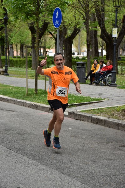 Fucino Half Marathon (30/04/2023) 0338