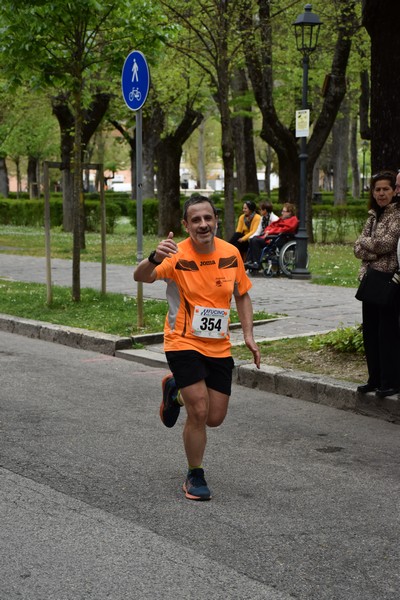 Fucino Half Marathon (30/04/2023) 0339