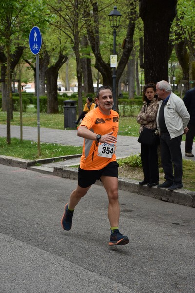 Fucino Half Marathon (30/04/2023) 0340