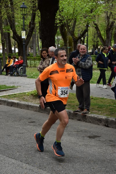 Fucino Half Marathon (30/04/2023) 0341