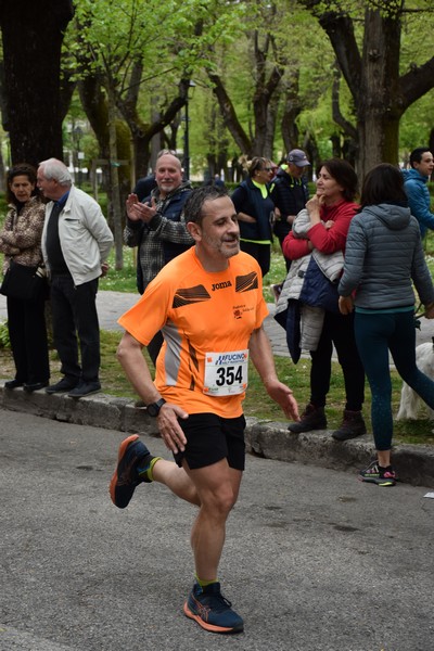 Fucino Half Marathon (30/04/2023) 0342