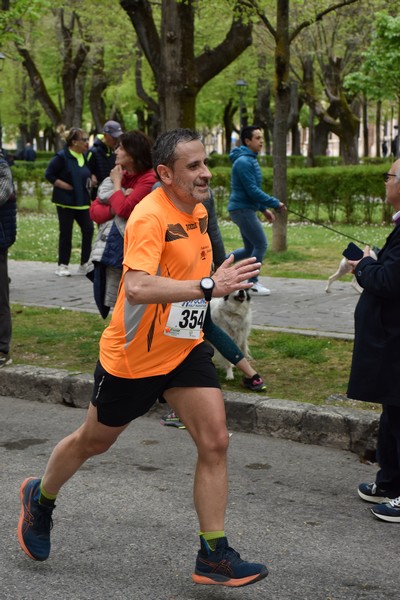 Fucino Half Marathon (30/04/2023) 0343