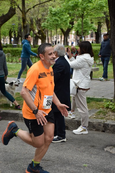 Fucino Half Marathon (30/04/2023) 0344