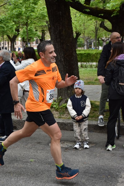 Fucino Half Marathon (30/04/2023) 0345