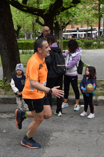 Fucino Half Marathon (30/04/2023) 0346