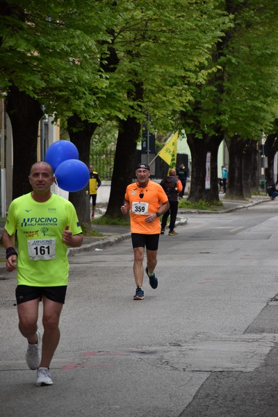 Fucino Half Marathon (30/04/2023) 0350