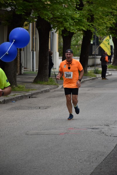 Fucino Half Marathon (30/04/2023) 0352