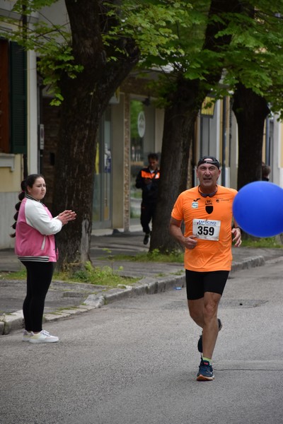Fucino Half Marathon (30/04/2023) 0353
