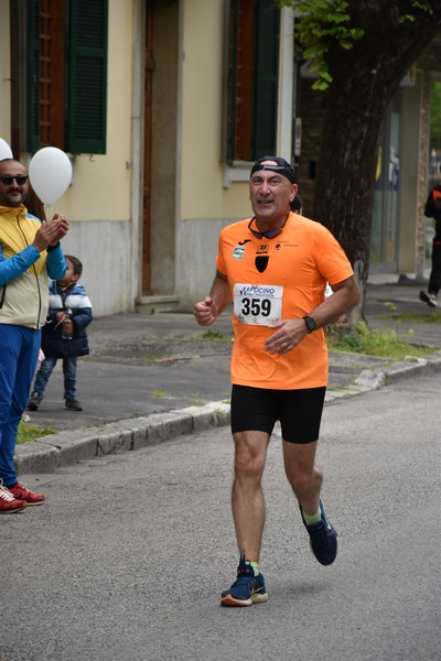 Fucino Half Marathon (30/04/2023) 0356