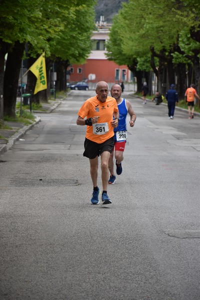 Fucino Half Marathon (30/04/2023) 0364