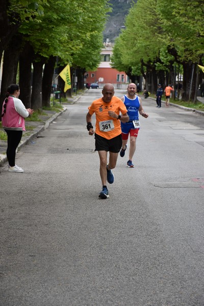 Fucino Half Marathon (30/04/2023) 0366