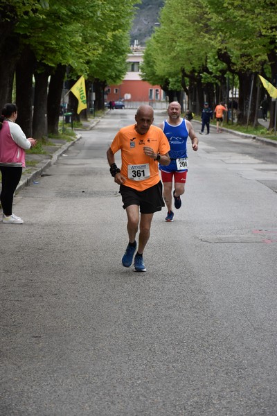 Fucino Half Marathon (30/04/2023) 0367