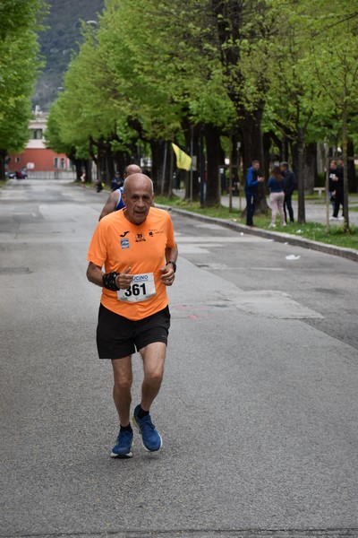 Fucino Half Marathon (30/04/2023) 0370