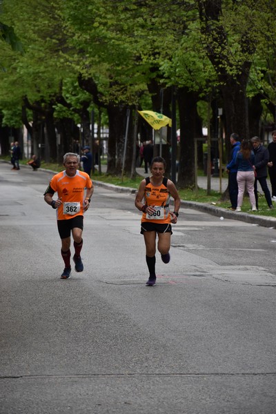 Fucino Half Marathon (30/04/2023) 0381