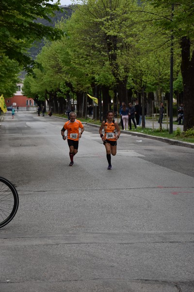 Fucino Half Marathon (30/04/2023) 0383