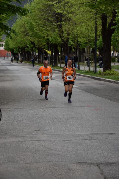 Fucino Half Marathon (30/04/2023) 0385
