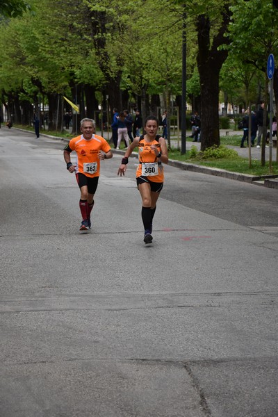 Fucino Half Marathon (30/04/2023) 0387