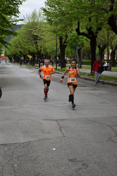 Fucino Half Marathon (30/04/2023) 0390