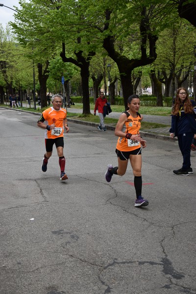Fucino Half Marathon (30/04/2023) 0395