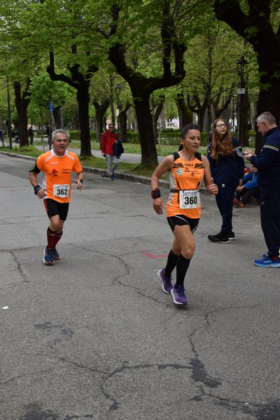 Fucino Half Marathon (30/04/2023) 0396