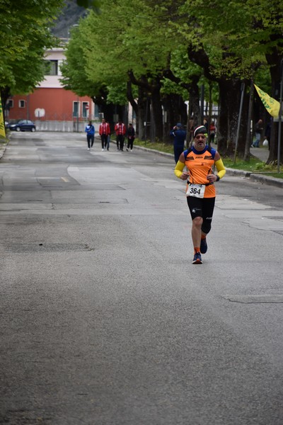 Fucino Half Marathon (30/04/2023) 0398