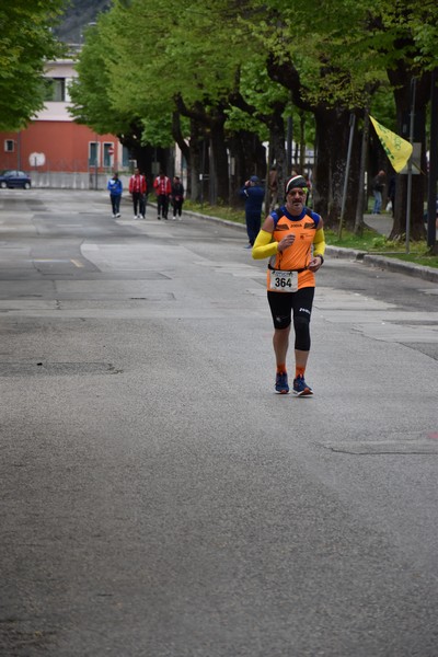 Fucino Half Marathon (30/04/2023) 0399