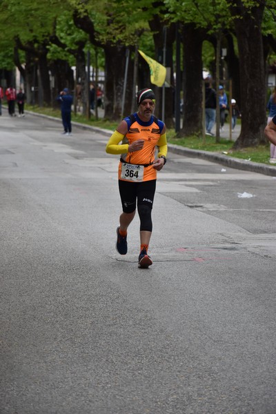 Fucino Half Marathon (30/04/2023) 0401