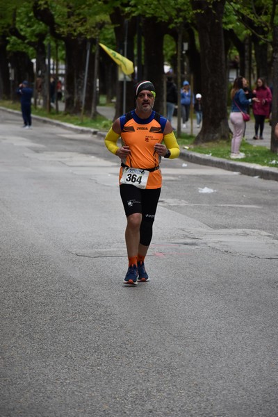 Fucino Half Marathon (30/04/2023) 0402