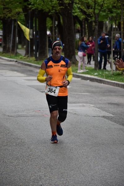 Fucino Half Marathon (30/04/2023) 0403