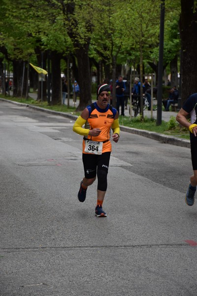 Fucino Half Marathon (30/04/2023) 0404