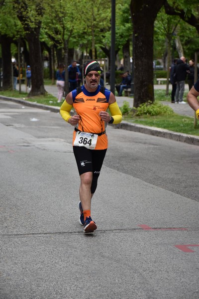Fucino Half Marathon (30/04/2023) 0405