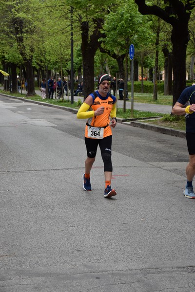 Fucino Half Marathon (30/04/2023) 0406