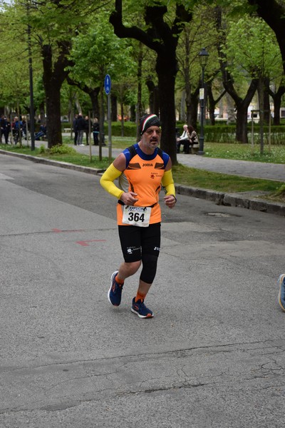 Fucino Half Marathon (30/04/2023) 0407