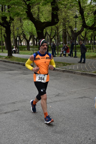 Fucino Half Marathon (30/04/2023) 0408