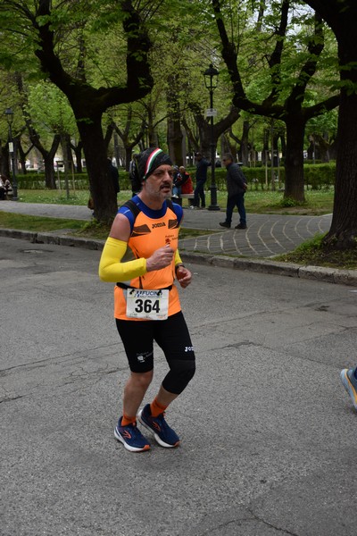 Fucino Half Marathon (30/04/2023) 0409